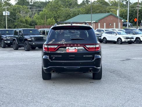 Used 2022 Dodge Durango Citadel AWD/4WD image 6