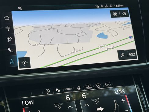New 2027 Audi S8 AWD/4WD image 26