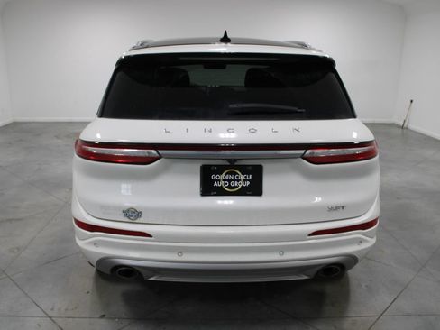 Used 2020 Lincoln Corsair Reserve w/ Equipment Group 202A AWD/4WD image 8