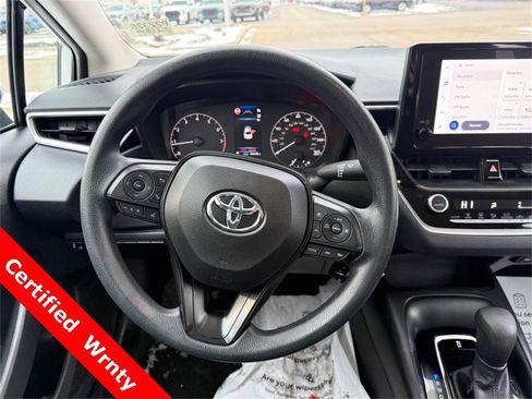 Used 2024 Toyota Corolla LE image 14