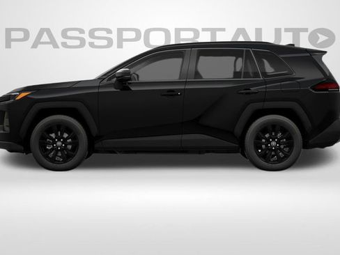 New 2026 Toyota RAV4 XLE Premium image 4