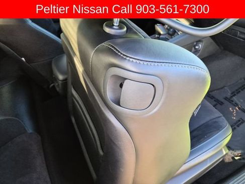 Used 2023 Dodge Challenger R/T w/ T/A Package RWD image 16
