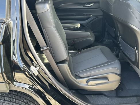 New 2025 Jeep Grand Cherokee L Laredo w/ Luxury Tech Group I image 15