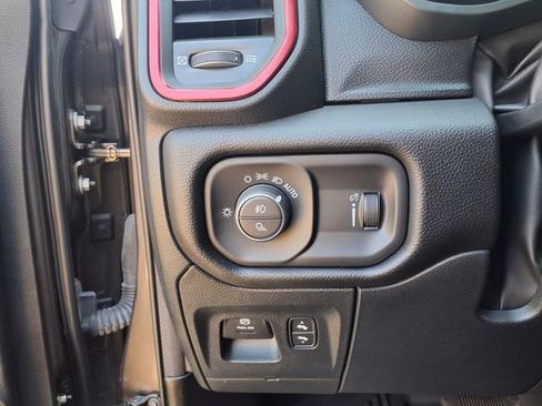 Used 2023 RAM 1500 Rebel w/ Rebel Level 1 Equipment Group AWD/4WD image 18