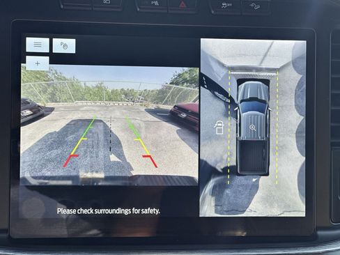 Used 2022 Ford F150 Lariat AWD/4WD image 40