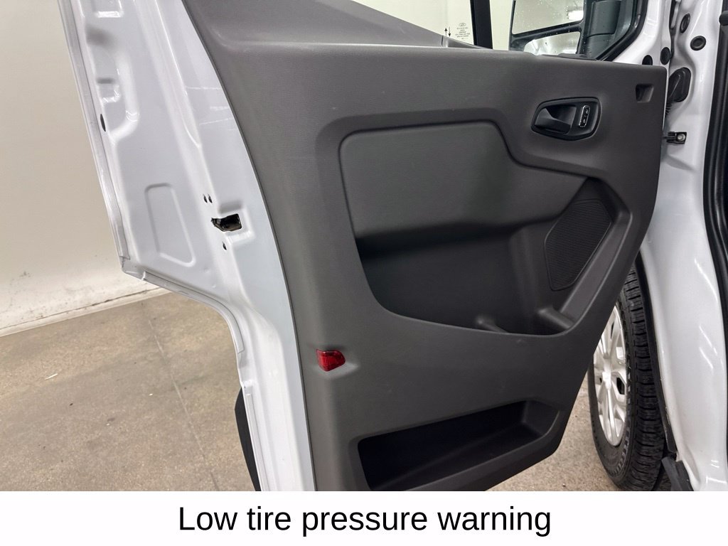 Used 2024 Ford Transit 350 XLT RWD image 29