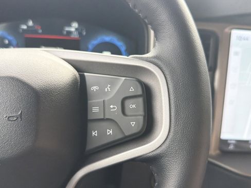 New 2026 Ford Bronco Outer Banks AWD/4WD image 21