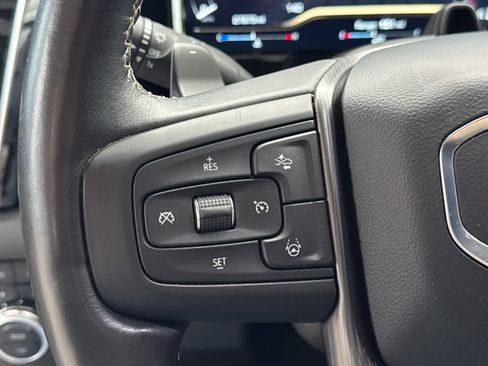 Certified 2024 GMC Sierra 1500 Denali Ultimate image 16