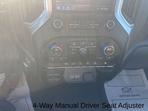 Used 2021 Chevrolet Silverado 2500 LT w/ All Star Edition image 26