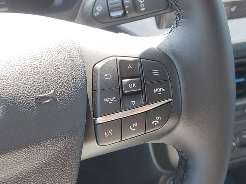 New 2025 Ford Maverick XLT w/ XLT Luxury Package image 15