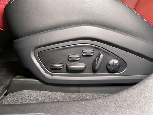 New 2026 Porsche Taycan GTS image 13