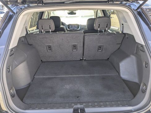 Used 2019 GMC Terrain SLE w/ Driver Convenience Package image 13