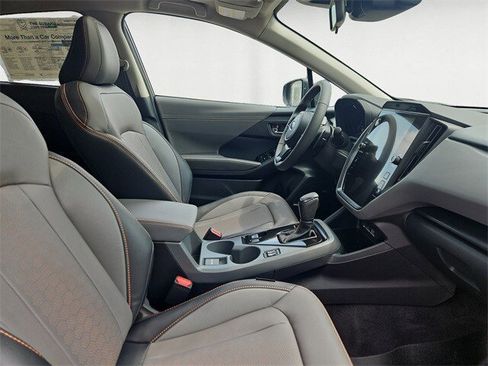 Used 2025 Subaru Crosstrek 2.5i Limited image 15