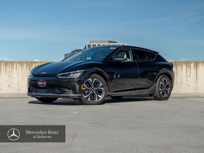 Used 2023 Kia EV6 Wind w/ Wind Technology Package