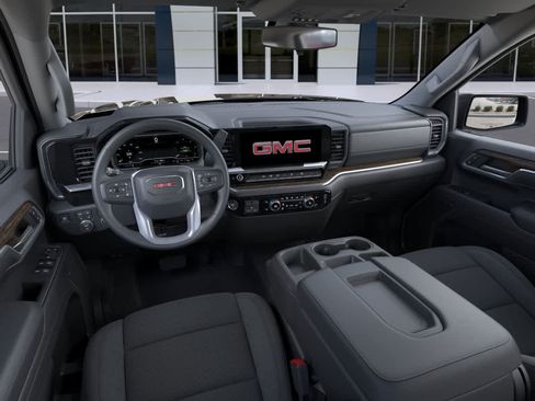 New 2026 GMC Sierra 1500 Elevation AWD/4WD image 16