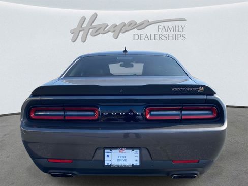 Used 2023 Dodge Challenger R/T Scat Pack w/ Plus Package image 42