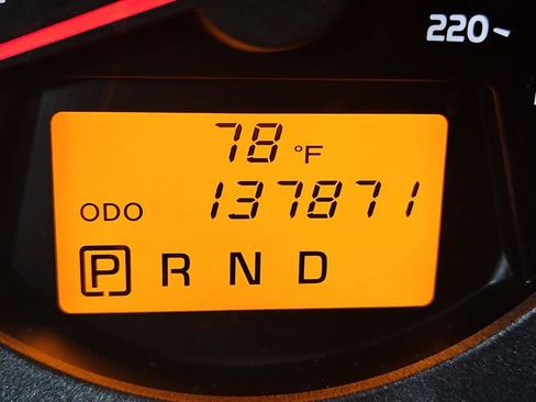 Used 2011 Toyota RAV4 Sport w/ Sport Appearance Pkg FWD image 17