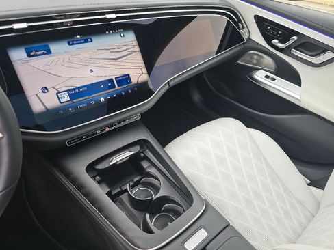 Certified 2026 Mercedes-Benz E 350 4MATIC Sedan image 31
