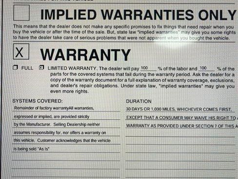 Used 2019 Ford Ranger XLT w/ Equipment Group 302A Luxury image 13