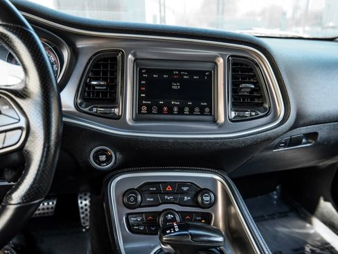 Used 2020 Dodge Challenger R/T w/ Blacktop Package image 22