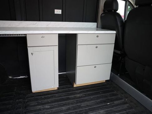 Used 2022 RAM ProMaster 2500 FWD image 24