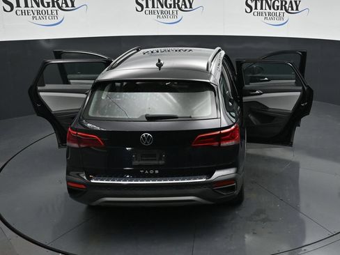 Used 2022 Volkswagen Taos S FWD image 35