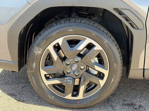 New 2026 Subaru Forester Premium image 6