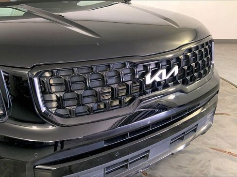 Certified 2024 Kia Telluride SX X-Line AWD/4WD image 29
