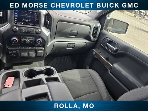 Used 2020 Chevrolet Silverado 1500 LT w/ All-Star Edition image 29