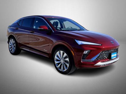 Used 2024 Buick Envista Avenir image 3