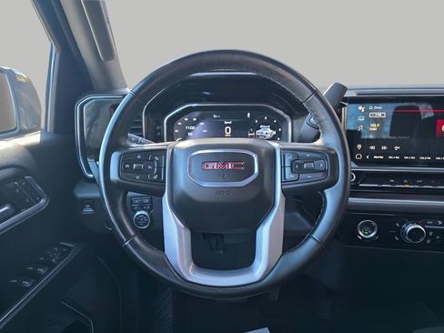 Used 2024 GMC Sierra 1500 SLT image 22