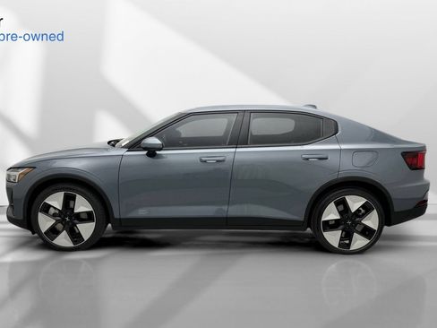 Used 2023 Polestar Polestar 2 w/ Pilot Pack AWD/4WD image 2