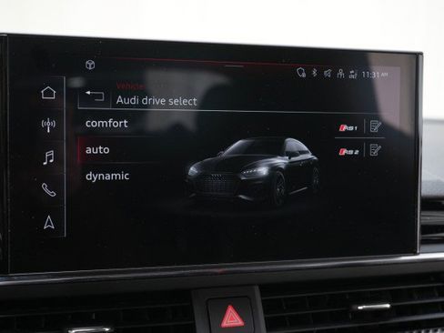 Used 2024 Audi RS 5 Quattro AWD image 58
