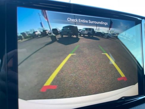 New 2026 Chrysler Pacifica Select image 13