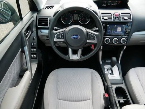 Used 2018 Subaru Forester 2.5i Premium w/ All-Weather Package AWD/4WD image 12
