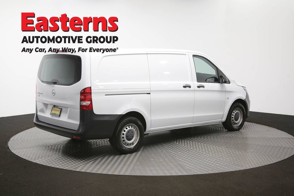 Used 2022 Mercedes-Benz Metris image 37