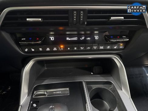 Used 2025 MAZDA CX-90 Plug-In Hybrid w/ Premium Plus image 20