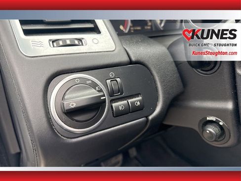 Used 2012 Land Rover Range Rover Sport Supercharged image 21