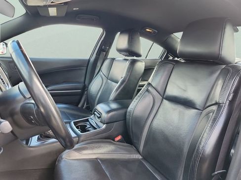 Used 2021 Dodge Charger SXT w/ Leather Interior Group image 16