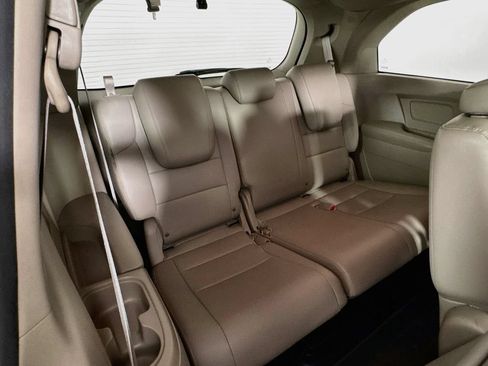 Used 2016 Honda Odyssey EX-L image 34