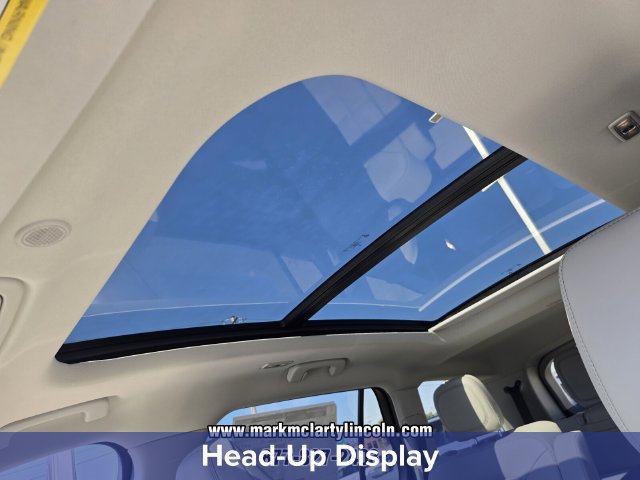 New 2027 Lincoln Aviator 2WD image 9