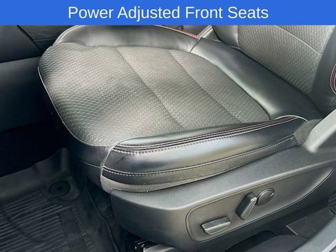 Certified 2023 Ford Escape ST-Line AWD/4WD image 10
