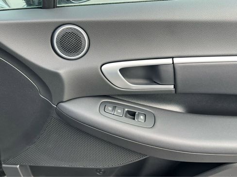 New 2026 Hyundai Sonata SEL AWD/4WD image 19
