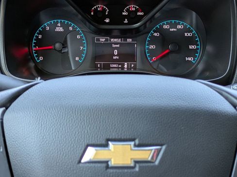 Used 2022 Chevrolet Colorado LT w/ Fleet Safety Package image 26