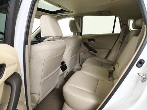 Used 2016 Acura RDX AWD image 16