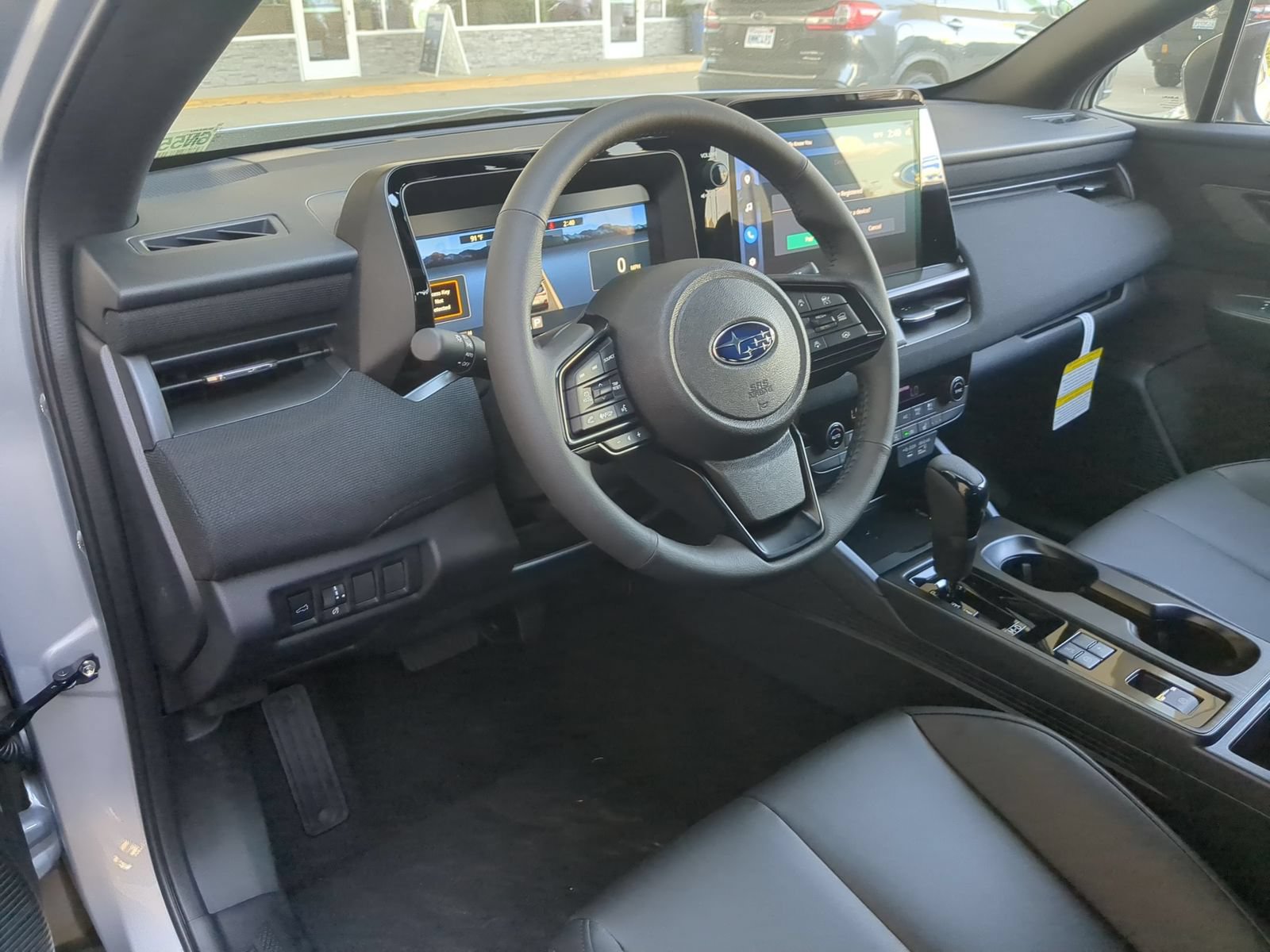 New 2026 Subaru Outback Premium AWD/4WD image 2