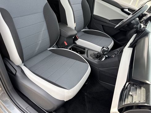 New 2025 Volkswagen Taos S image 7