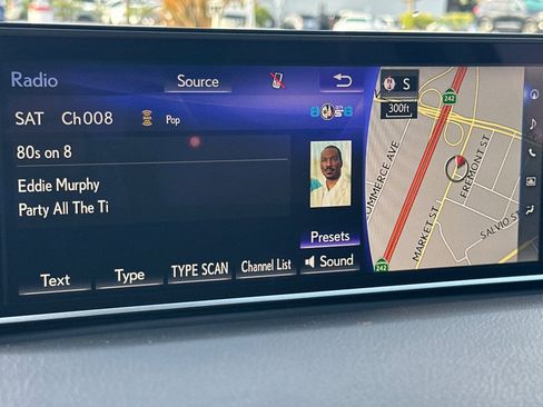 Used 2019 Lexus RX 350 AWD image 15