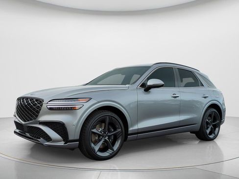 New 2026 Genesis GV70 2.5T Sport Prestige AWD/4WD image 1