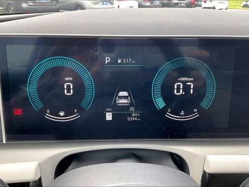 Certified 2026 Hyundai Tucson SEL FWD image 21